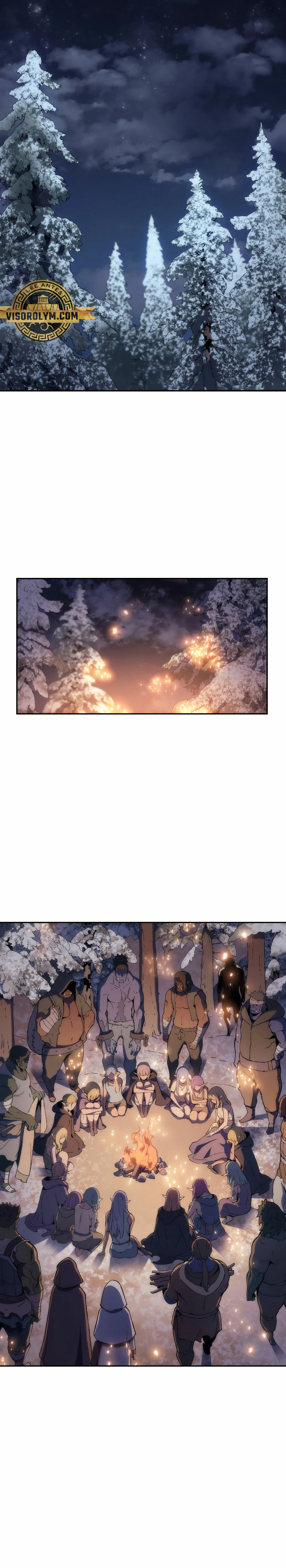 El Indomable Rey Marcial > Capitulo 19 > Page 191