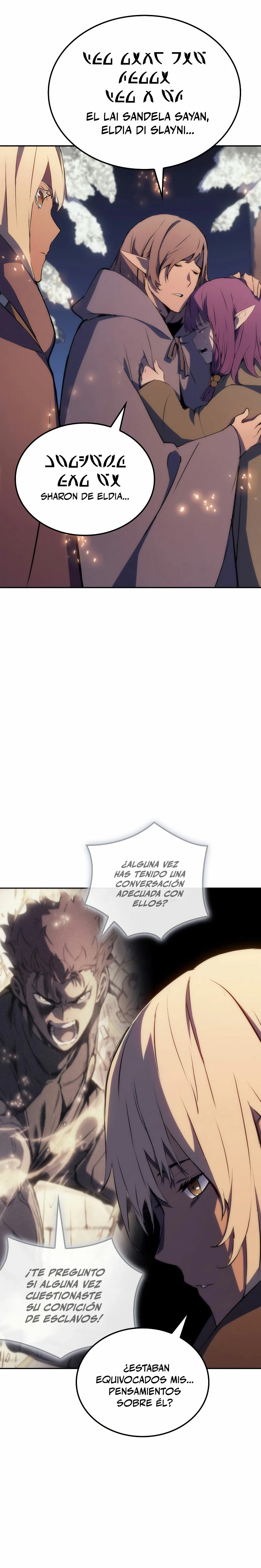 El Indomable Rey Marcial > Capitulo 19 > Page 211