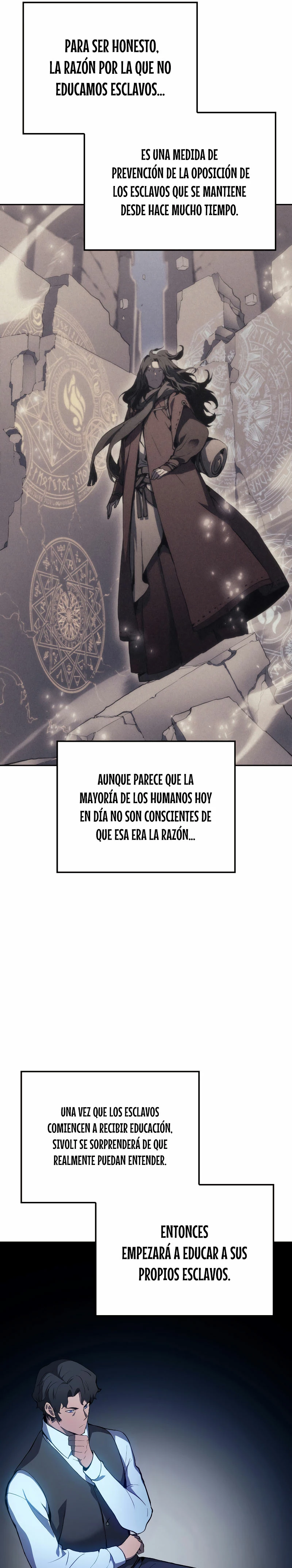 El Indomable Rey Marcial > Capitulo 20 > Page 71