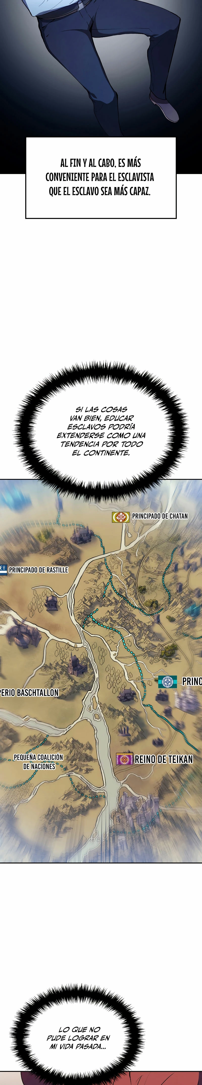 El Indomable Rey Marcial > Capitulo 20 > Page 81