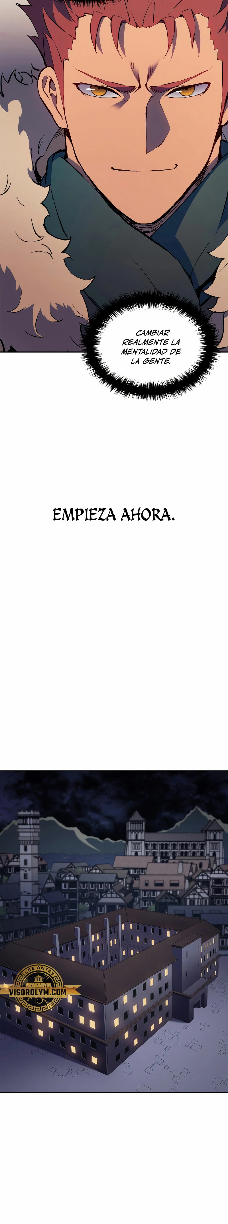 El Indomable Rey Marcial > Capitulo 20 > Page 91