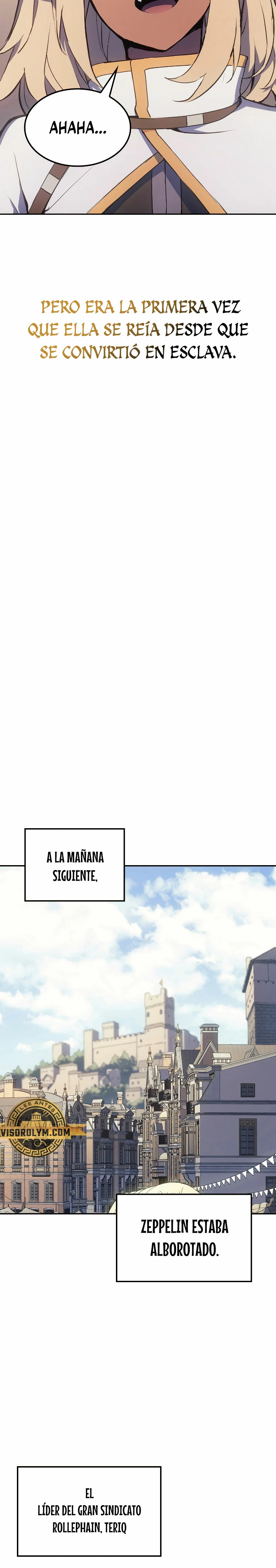 El Indomable Rey Marcial > Capitulo 20 > Page 121