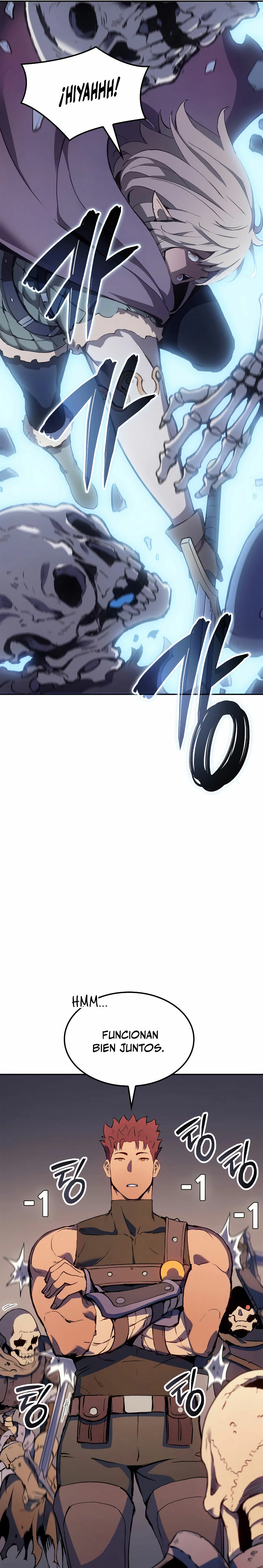 El Indomable Rey Marcial > Capitulo 20 > Page 171