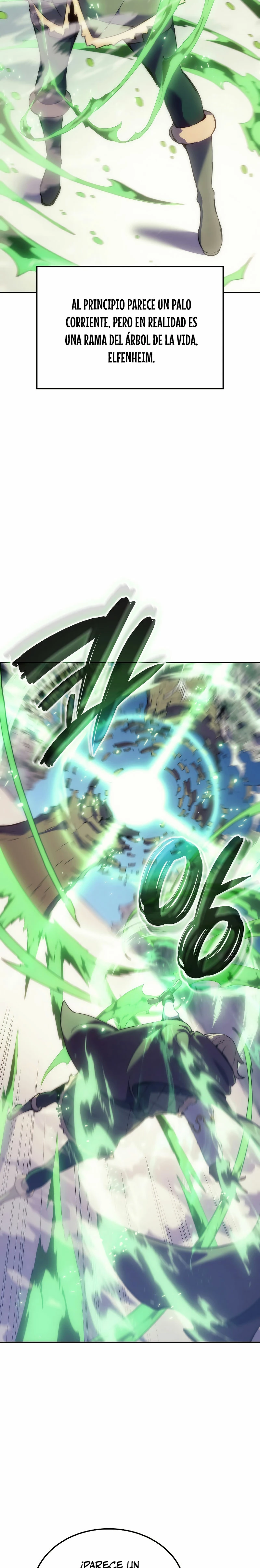 El Indomable Rey Marcial > Capitulo 20 > Page 301