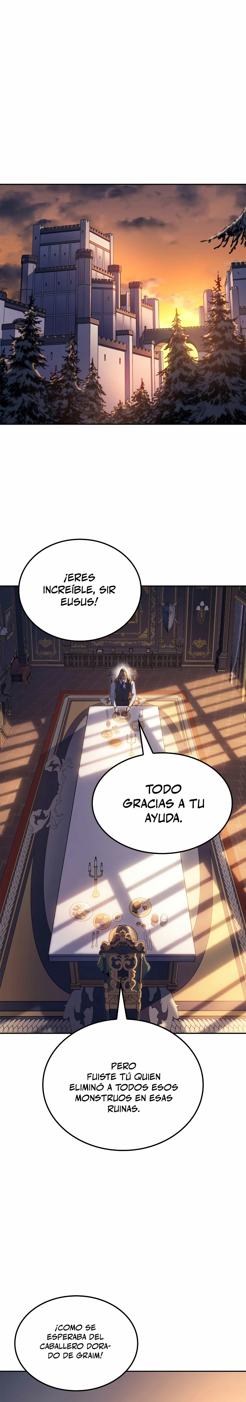 El Indomable Rey Marcial > Capitulo 20 > Page 381