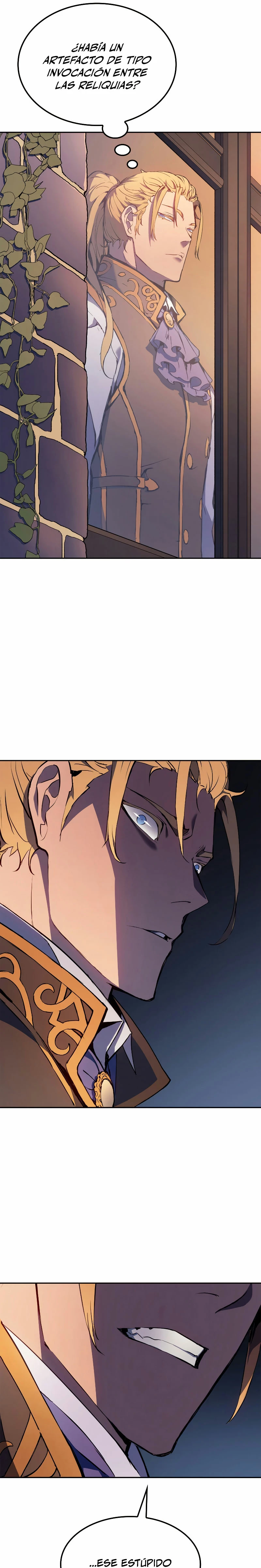 El Indomable Rey Marcial > Capitulo 21 > Page 101