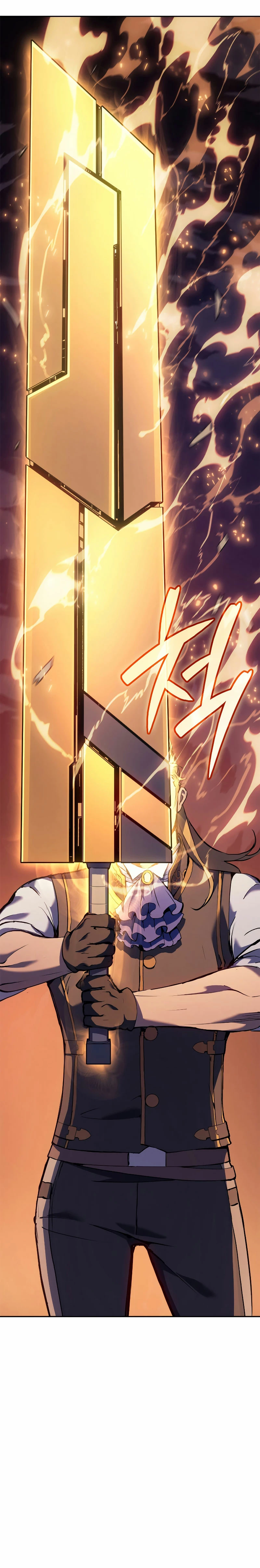 El Indomable Rey Marcial > Capitulo 21 > Page 271