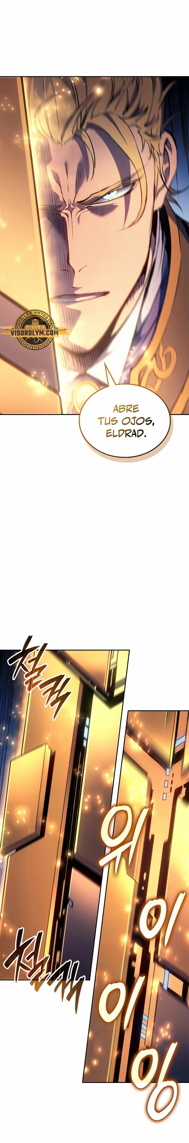 El Indomable Rey Marcial > Capitulo 21 > Page 281