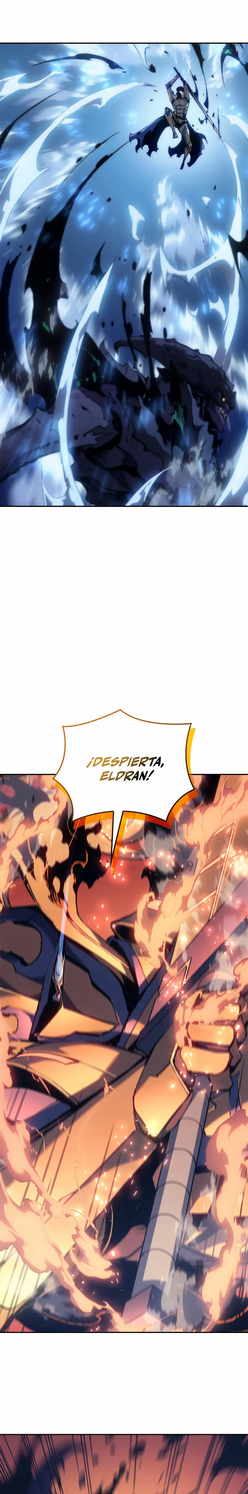 El Indomable Rey Marcial > Capitulo 21 > Page 381