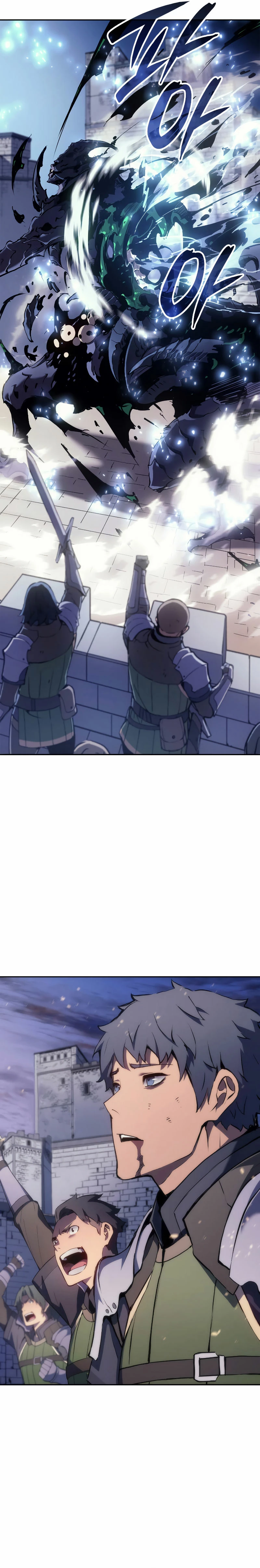 El Indomable Rey Marcial > Capitulo 21 > Page 481