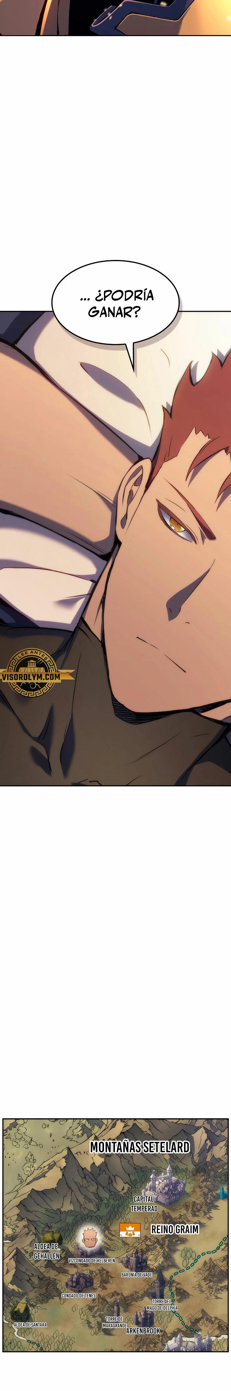 El Indomable Rey Marcial > Capitulo 21 > Page 501