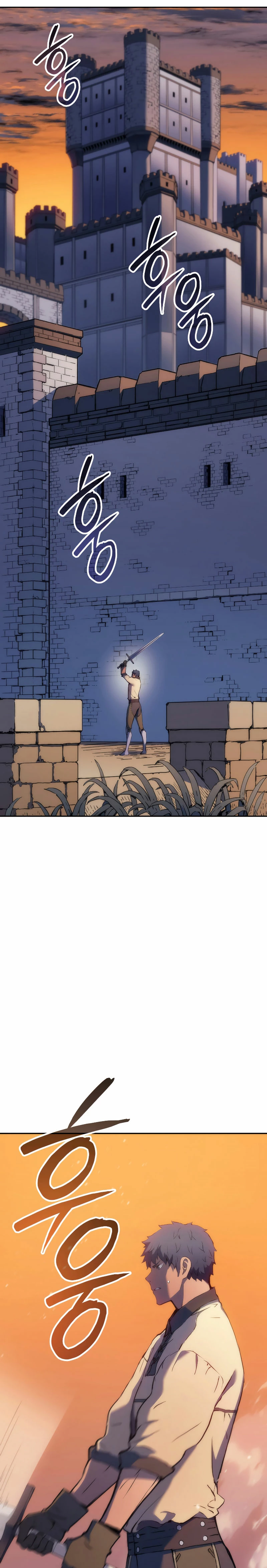 El Indomable Rey Marcial > Capitulo 22 > Page 131