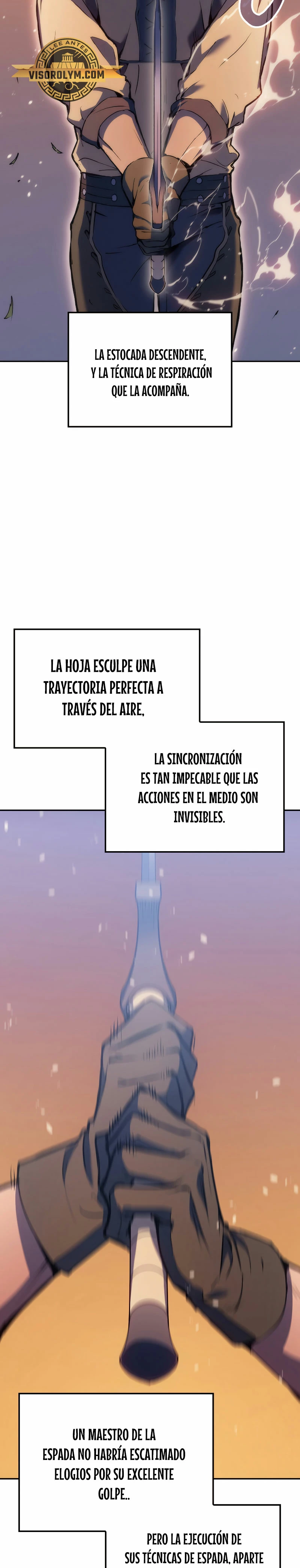 El Indomable Rey Marcial > Capitulo 22 > Page 181