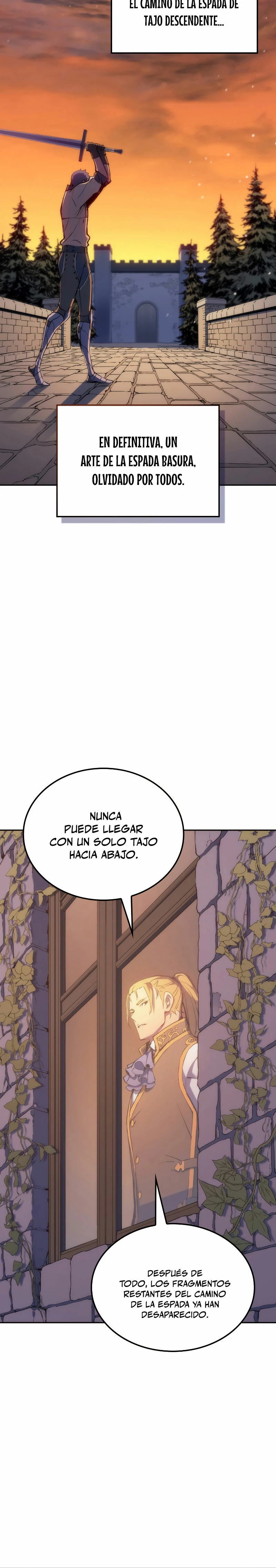 El Indomable Rey Marcial > Capitulo 22 > Page 221