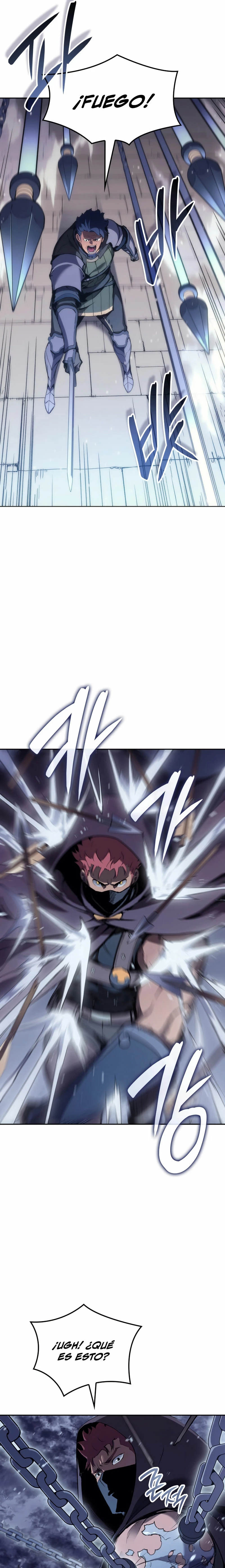 El Indomable Rey Marcial > Capitulo 23 > Page 61
