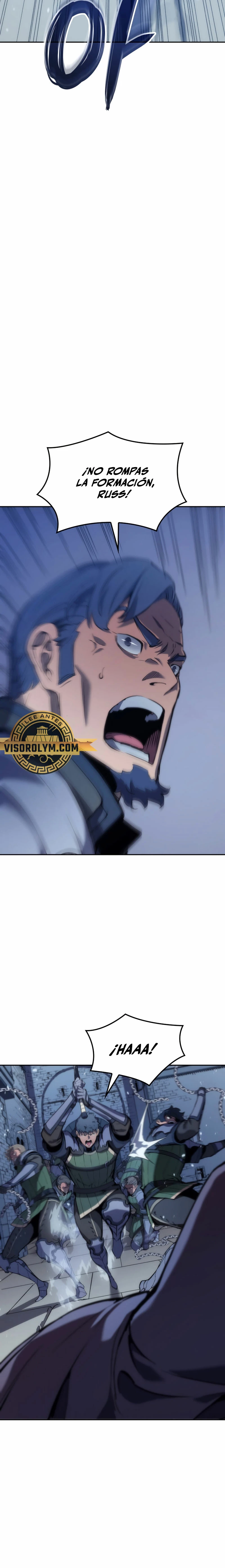 El Indomable Rey Marcial > Capitulo 23 > Page 101