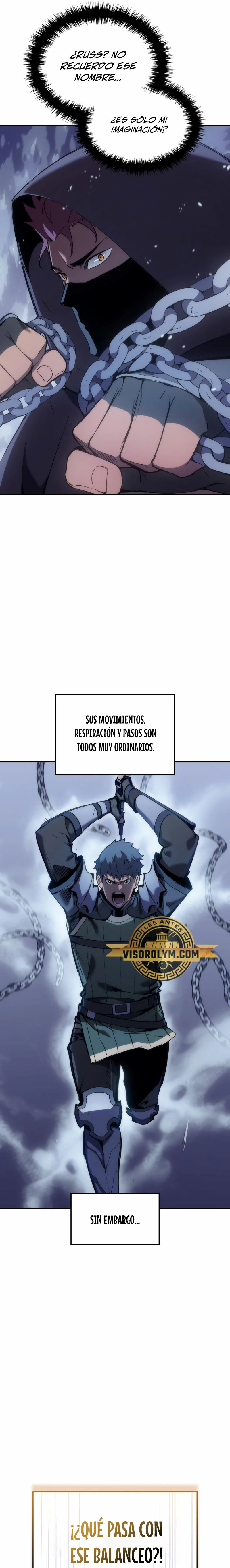 El Indomable Rey Marcial > Capitulo 23 > Page 111