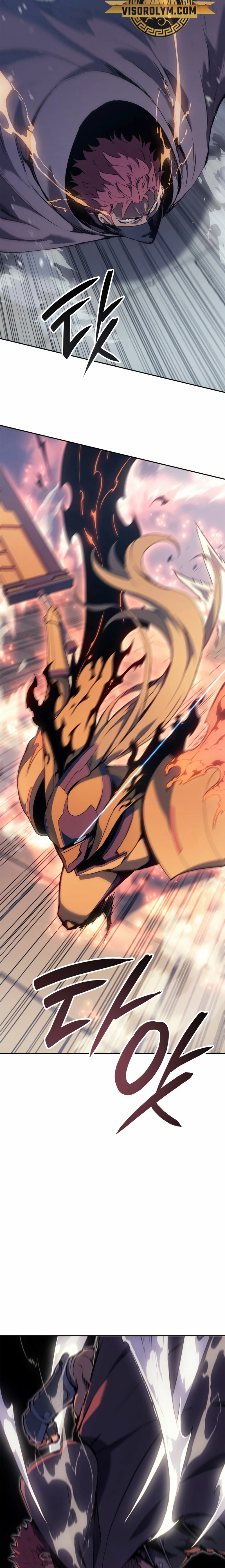 El Indomable Rey Marcial > Capitulo 23 > Page 191