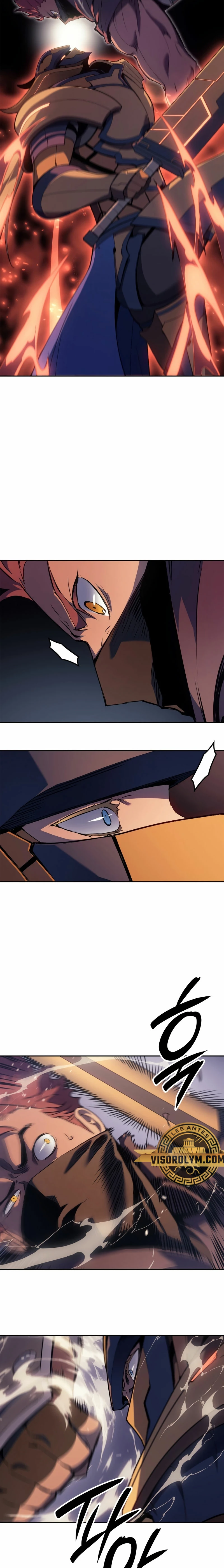 El Indomable Rey Marcial > Capitulo 23 > Page 201
