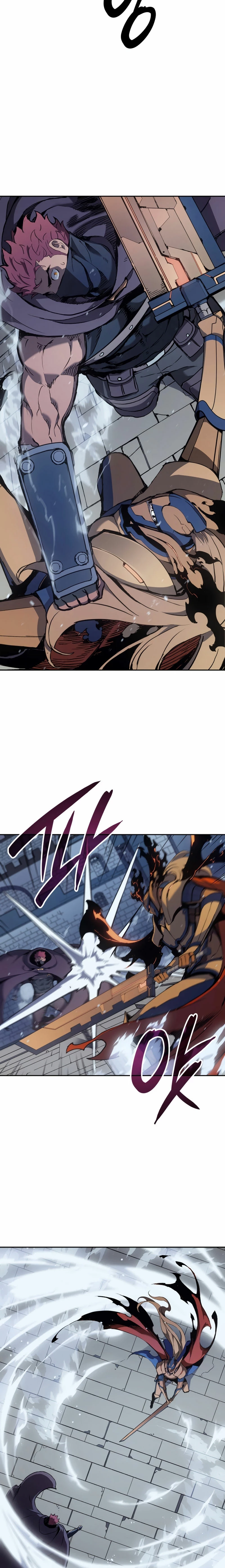 El Indomable Rey Marcial > Capitulo 23 > Page 211