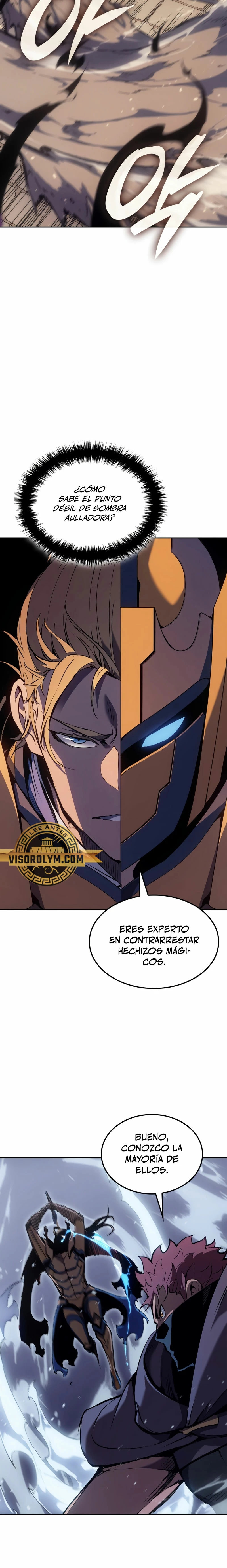 El Indomable Rey Marcial > Capitulo 23 > Page 241