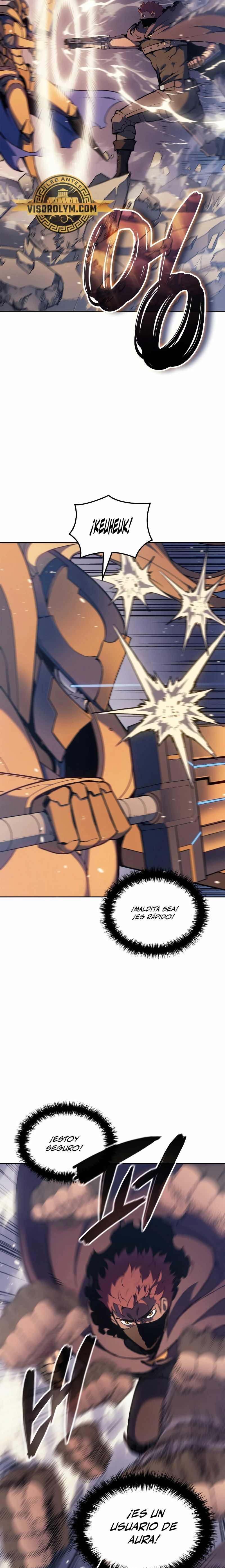 El Indomable Rey Marcial > Capitulo 24 > Page 61