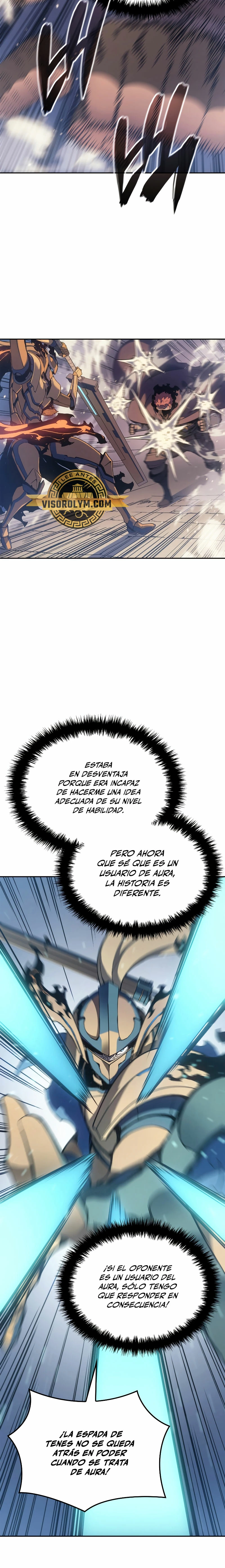 El Indomable Rey Marcial > Capitulo 24 > Page 71