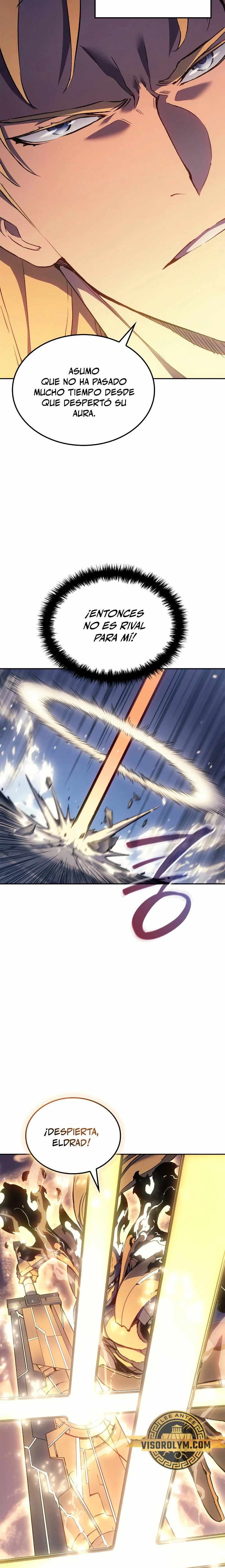 El Indomable Rey Marcial > Capitulo 24 > Page 101