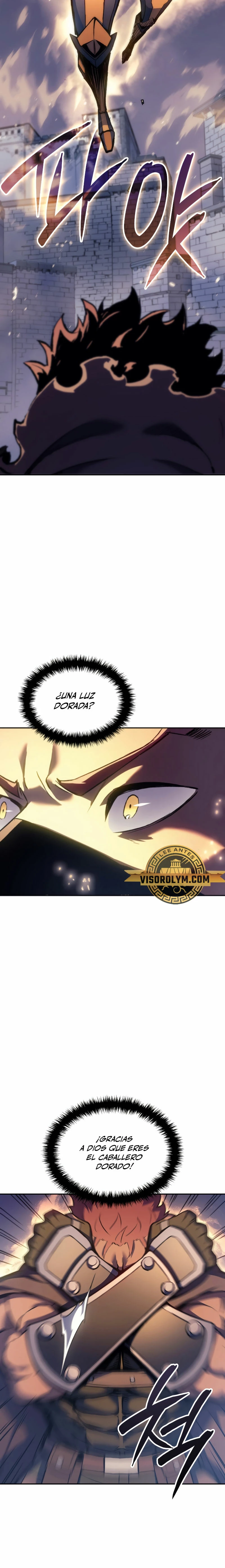 El Indomable Rey Marcial > Capitulo 24 > Page 131