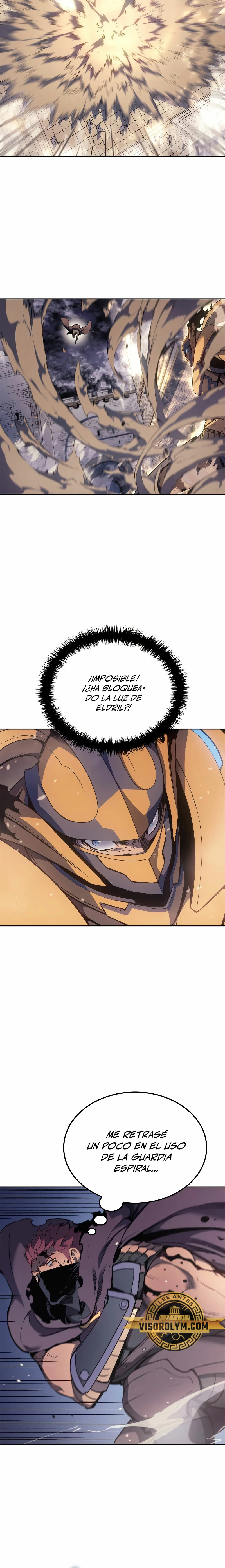 El Indomable Rey Marcial > Capitulo 24 > Page 161