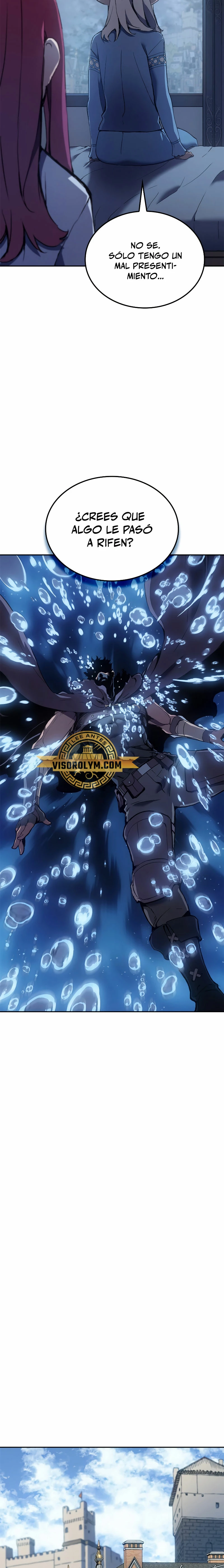 El Indomable Rey Marcial > Capitulo 24 > Page 201