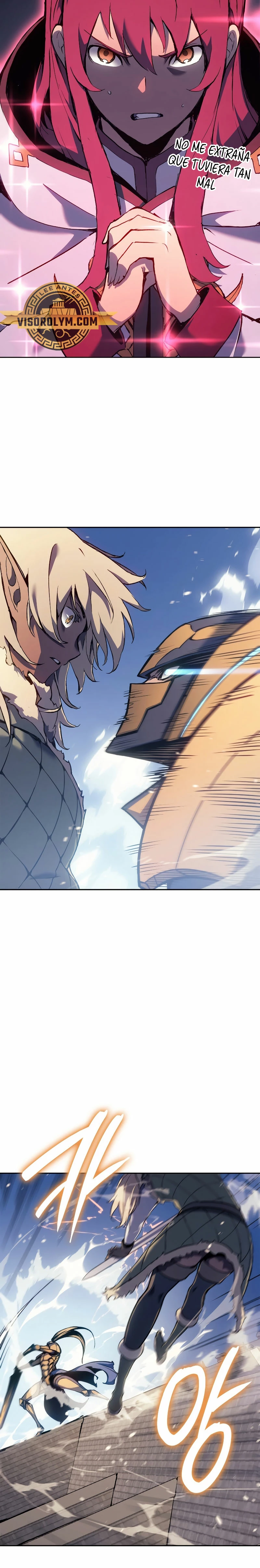 El Indomable Rey Marcial > Capitulo 24 > Page 291