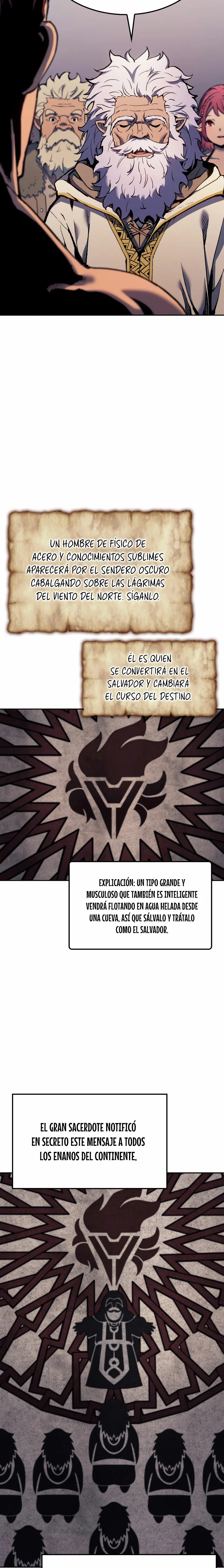 El Indomable Rey Marcial > Capitulo 25 > Page 71