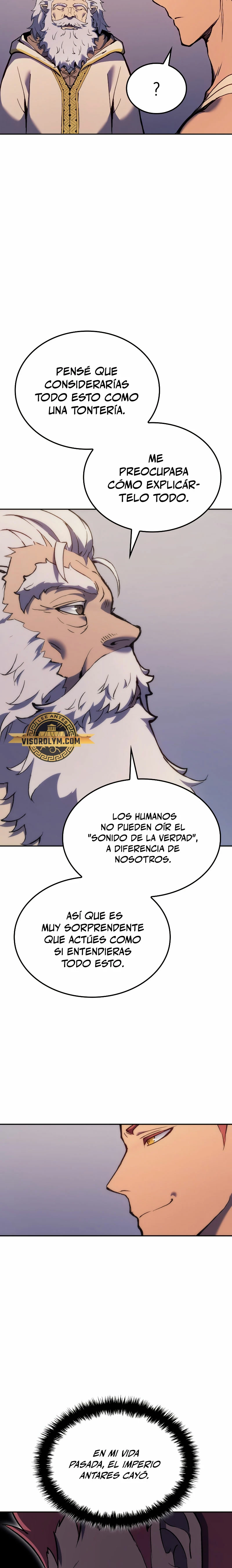 El Indomable Rey Marcial > Capitulo 25 > Page 201