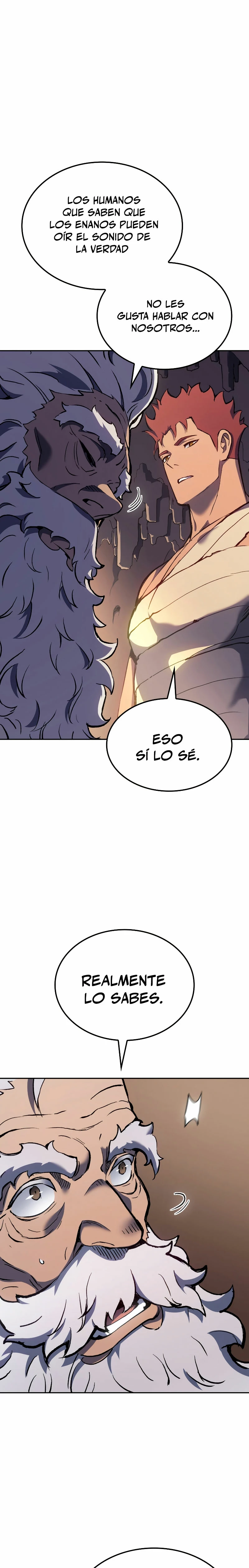 El Indomable Rey Marcial > Capitulo 25 > Page 241