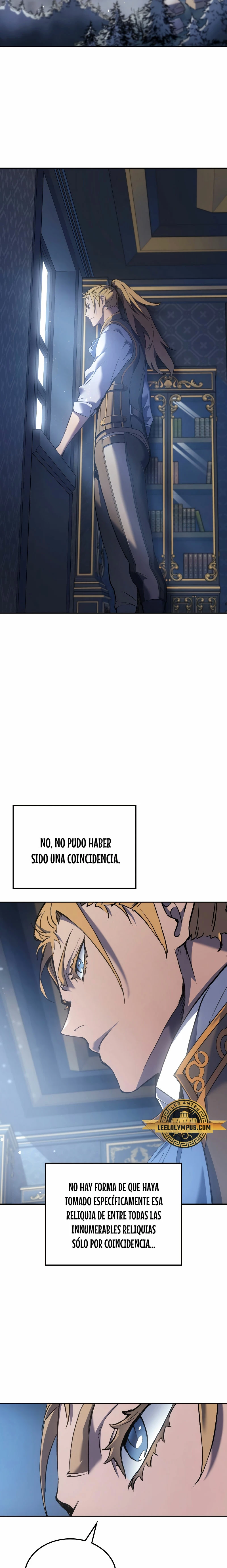 El Indomable Rey Marcial > Capitulo 26 > Page 141