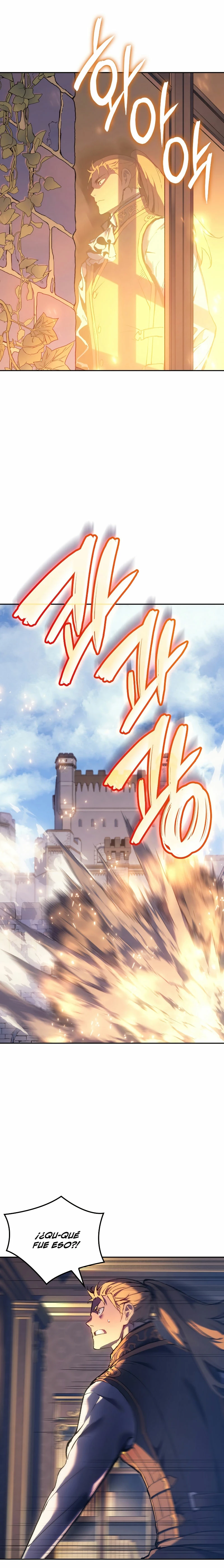 El Indomable Rey Marcial > Capitulo 26 > Page 261