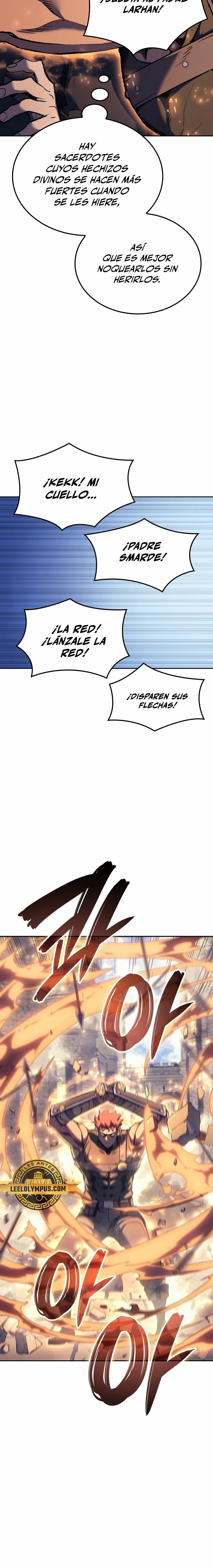 El Indomable Rey Marcial > Capitulo 27 > Page 101