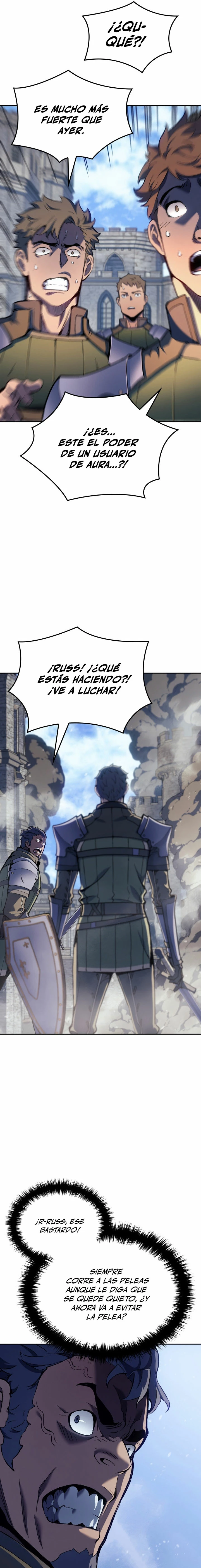 El Indomable Rey Marcial > Capitulo 27 > Page 111