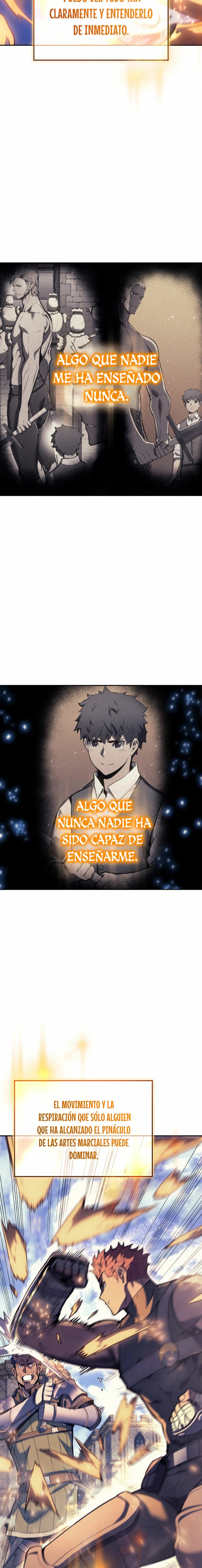 El Indomable Rey Marcial > Capitulo 27 > Page 151