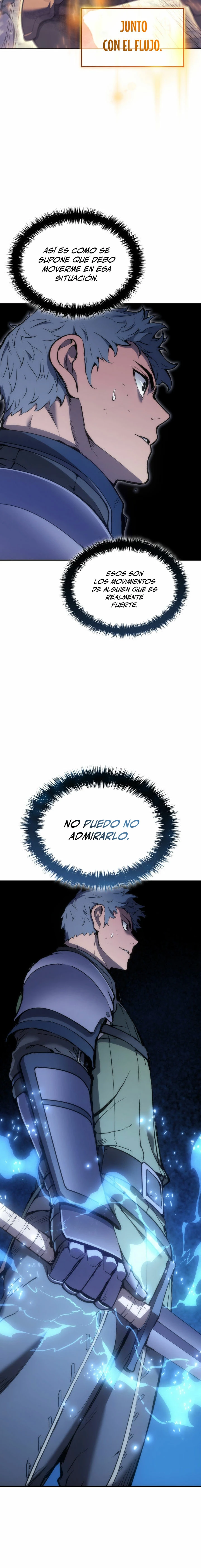 El Indomable Rey Marcial > Capitulo 27 > Page 161
