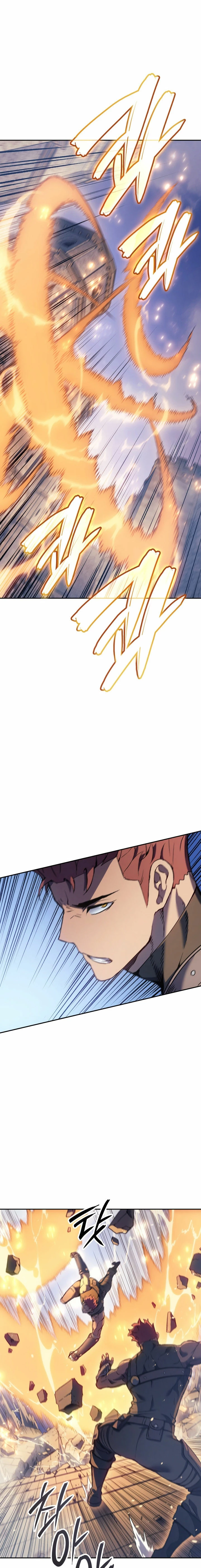 El Indomable Rey Marcial > Capitulo 27 > Page 171