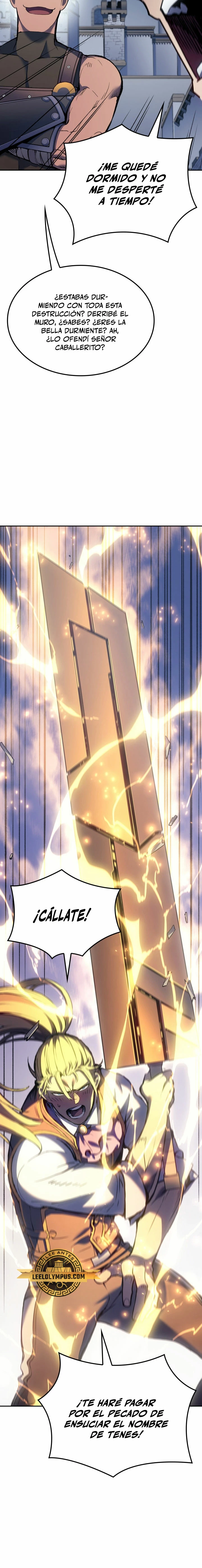 El Indomable Rey Marcial > Capitulo 27 > Page 211