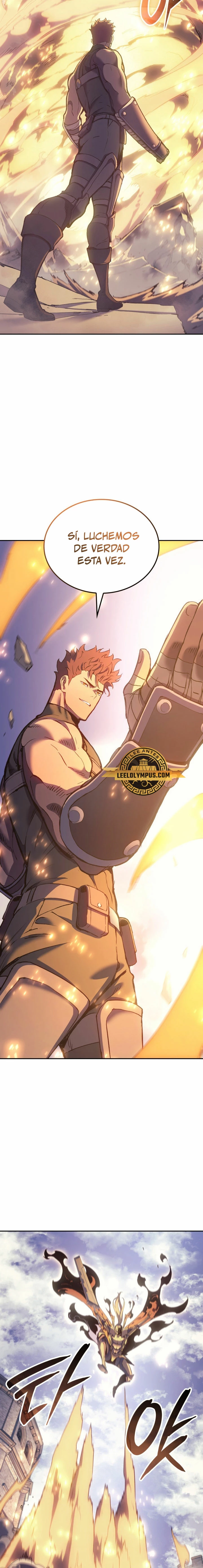 El Indomable Rey Marcial > Capitulo 27 > Page 231