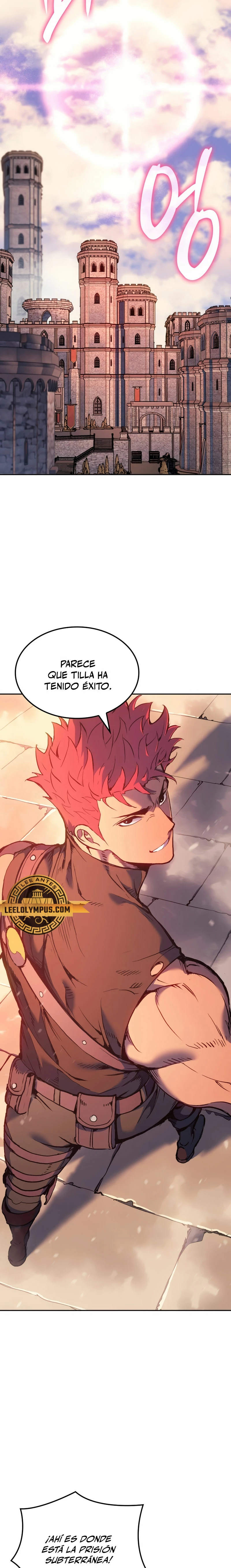 El Indomable Rey Marcial > Capitulo 28 > Page 121