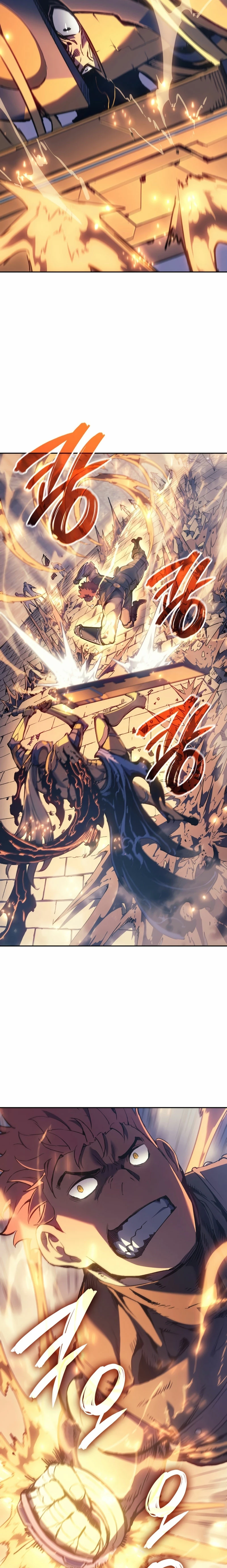 El Indomable Rey Marcial > Capitulo 28 > Page 171