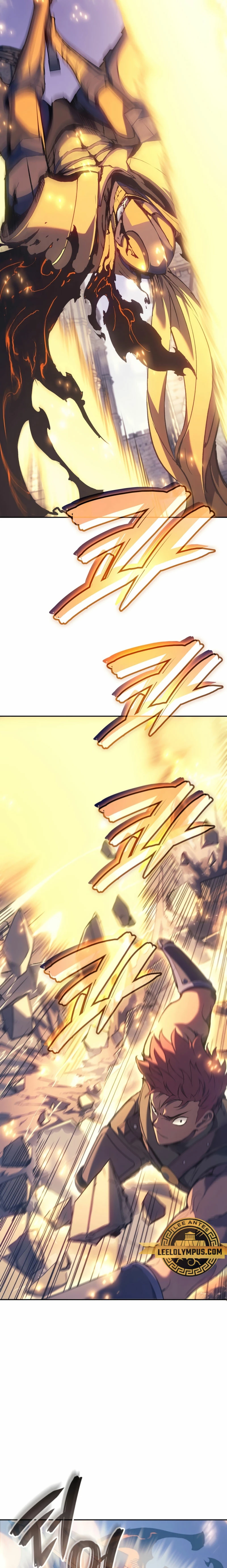 El Indomable Rey Marcial > Capitulo 28 > Page 191