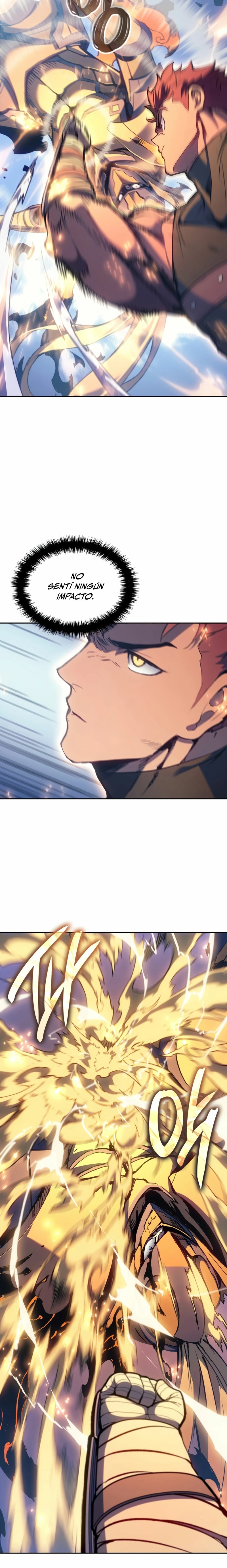 El Indomable Rey Marcial > Capitulo 28 > Page 201