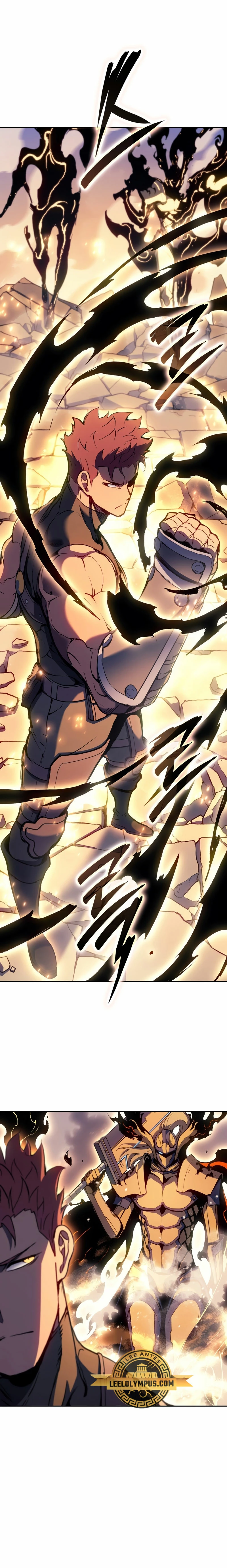 El Indomable Rey Marcial > Capitulo 28 > Page 211