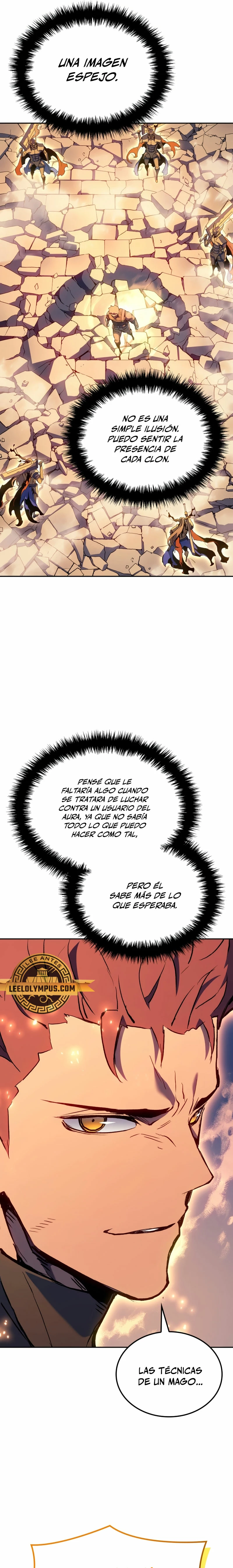 El Indomable Rey Marcial > Capitulo 28 > Page 221